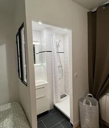 Hébergement de vacances Petite Maison De Pêcheur Au Coeur D'etretat *