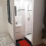 Ferienhaus Petite Maison De Pecheur Au Coeur D'etretat Étretat