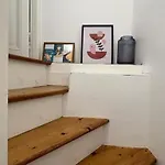 Petite Maison De Pecheur Au Coeur D'etretat *