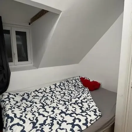 Petite Maison De Pecheur Au Coeur D'etretat * Étretat
